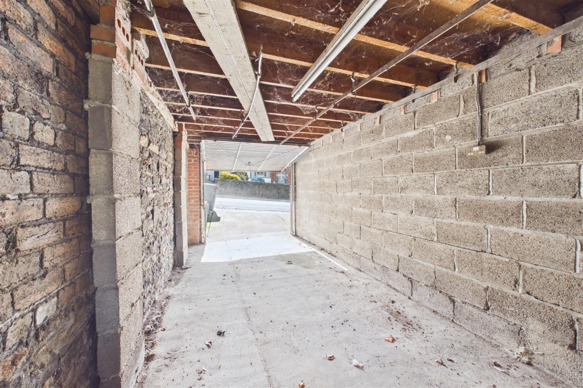 Images for LAND & GARAGES | PLOT | HANHAM