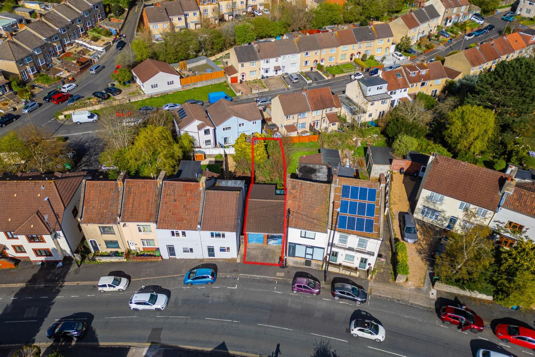 Images for LAND & GARAGES | PLOT | HANHAM