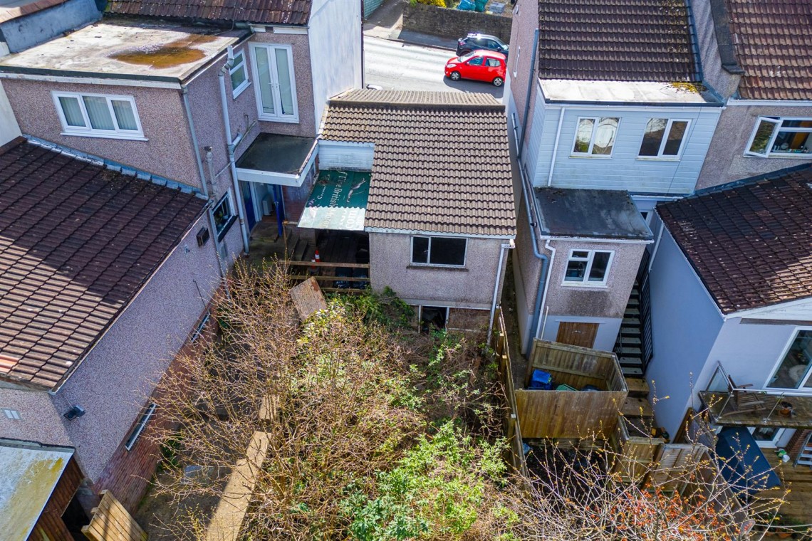 Images for LAND & GARAGES | PLOT | HANHAM