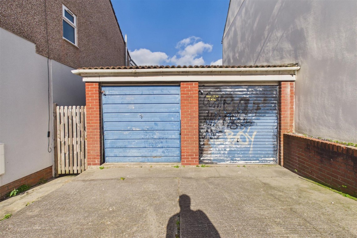 Images for LAND & GARAGES | PLOT | HANHAM