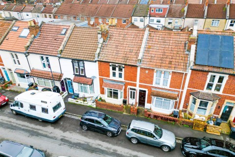 View Full Details for PERIOD HOUSE | UPDATING | EASTON
