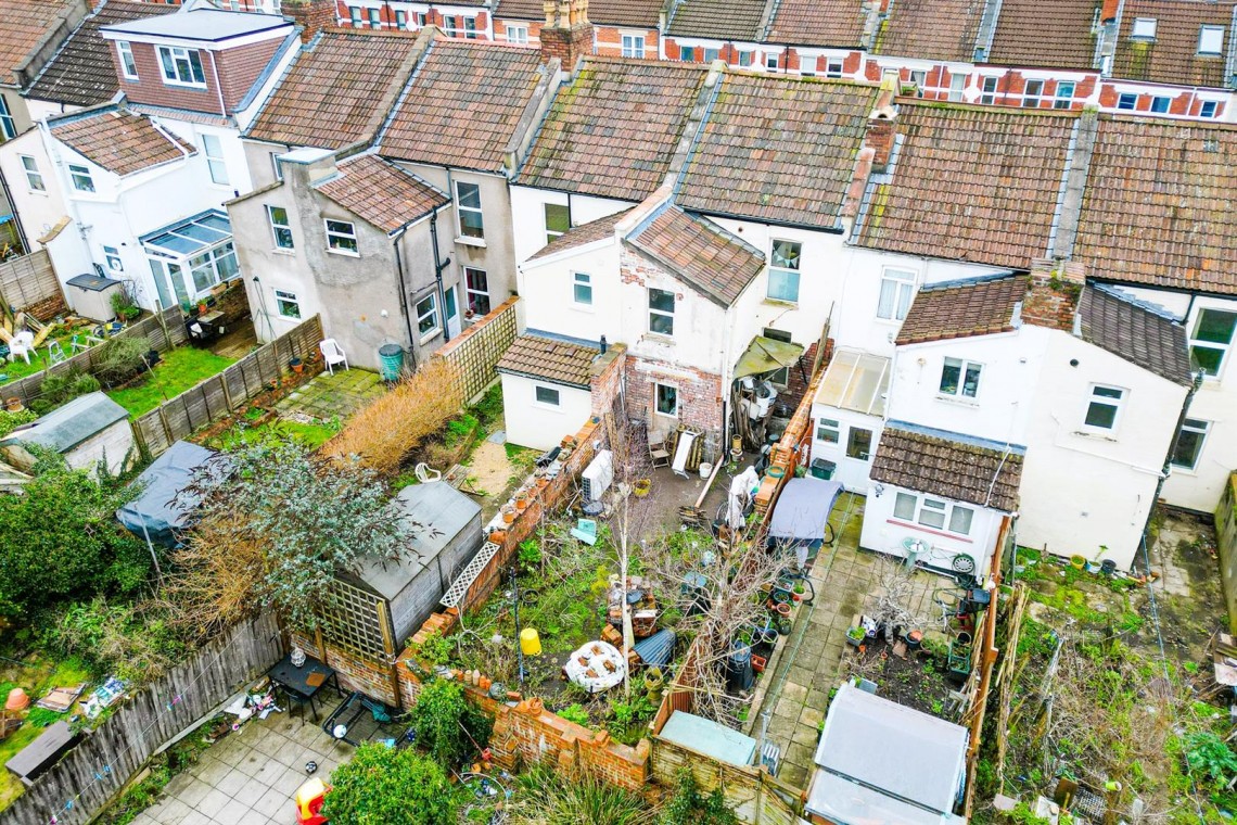 Images for PERIOD HOUSE | UPDATING | EASTON