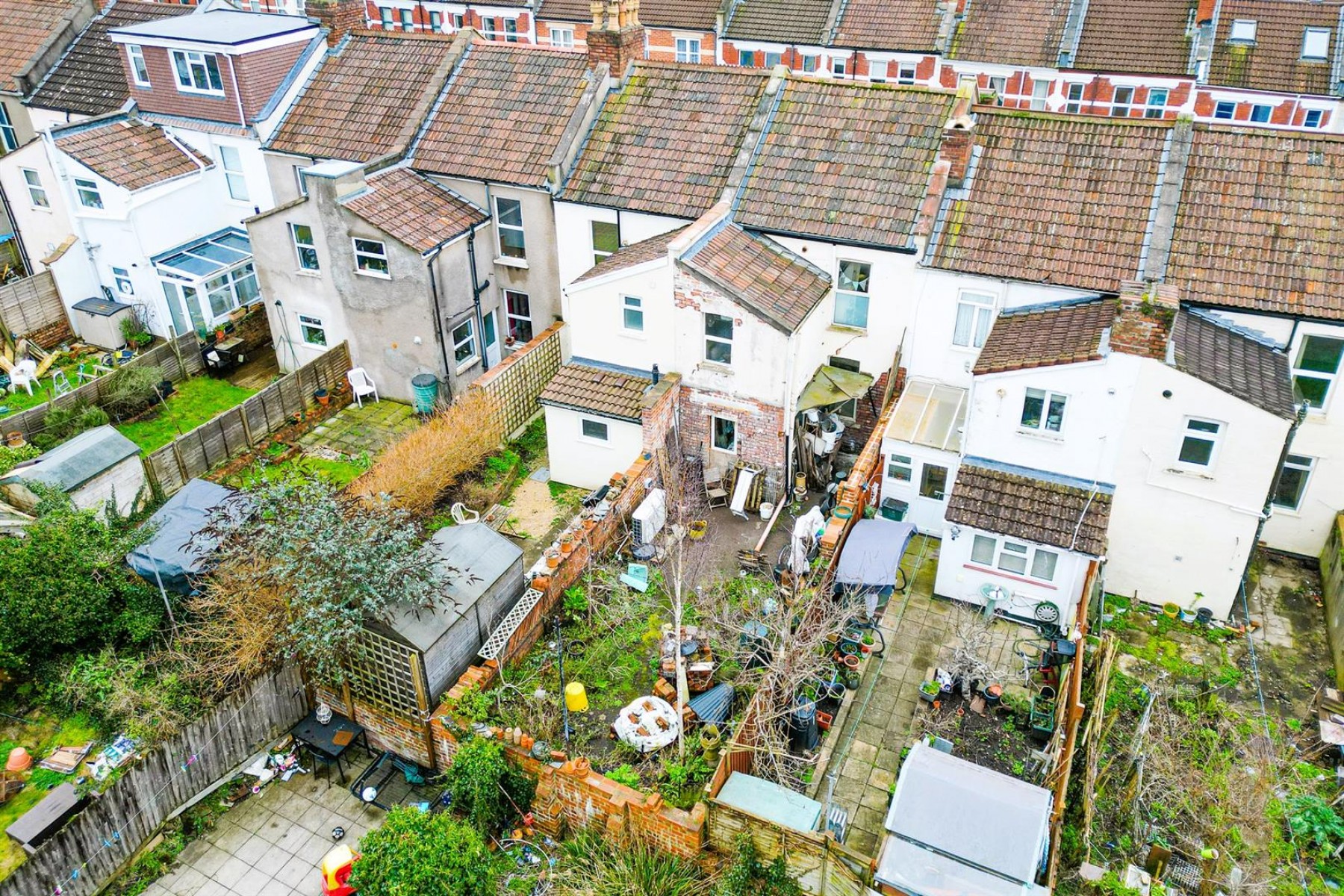 Images for PERIOD HOUSE | UPDATING | EASTON