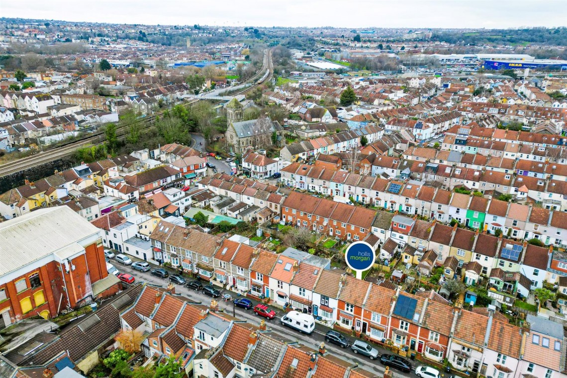 Images for PERIOD HOUSE | UPDATING | EASTON