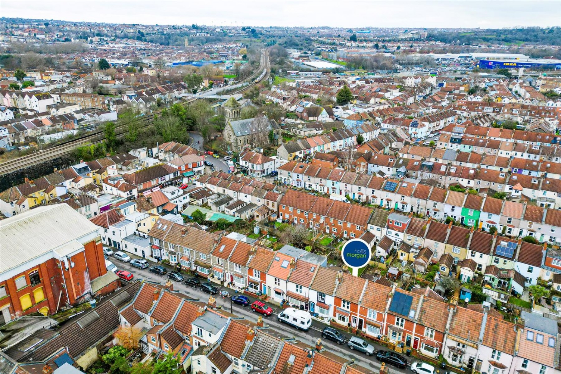 Images for PERIOD HOUSE | UPDATING | EASTON