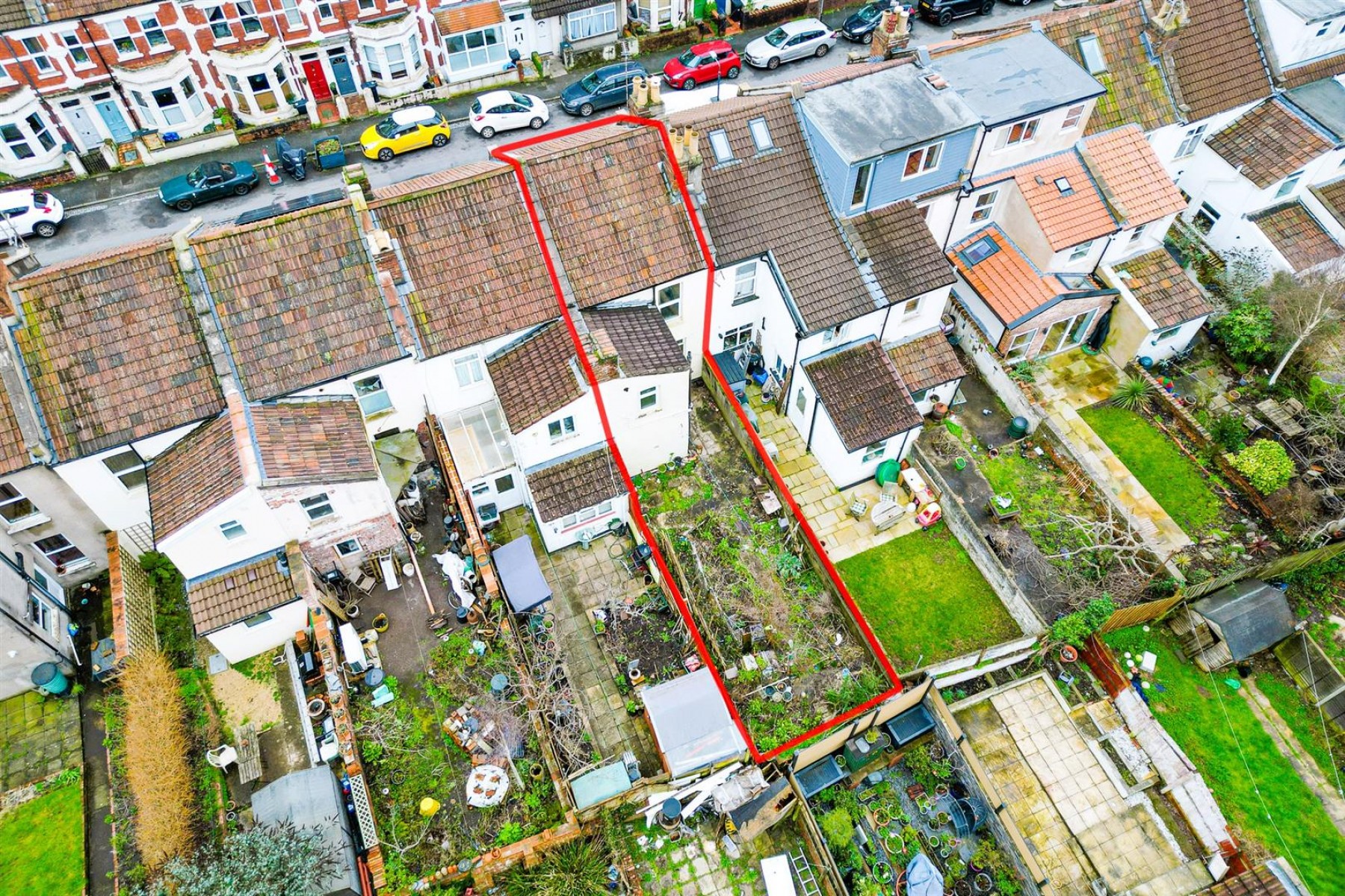 Images for PERIOD HOUSE | UPDATING | EASTON