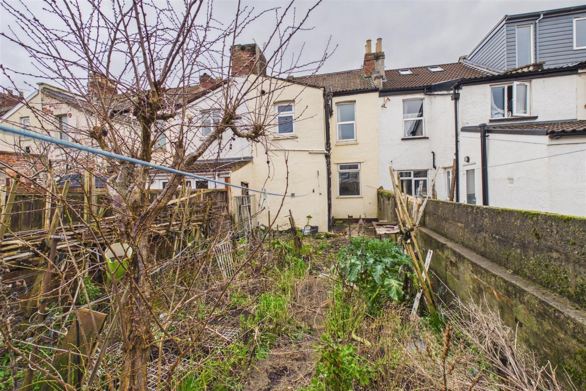 Images for PERIOD HOUSE | UPDATING | EASTON