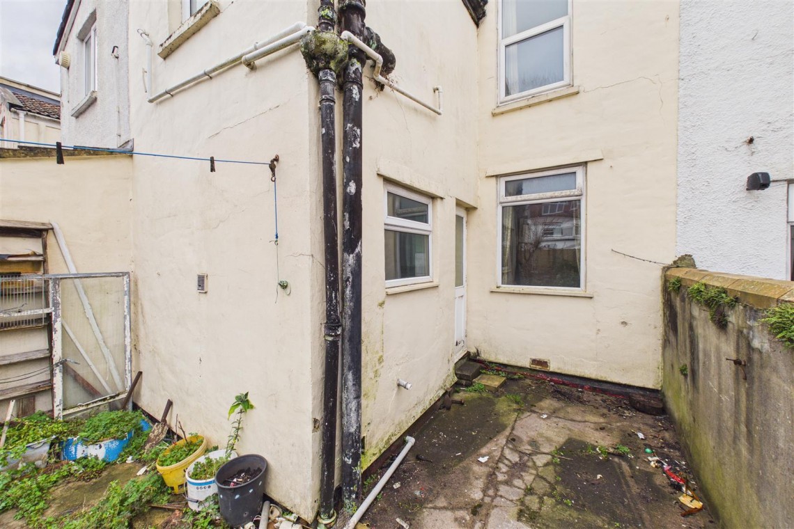 Images for PERIOD HOUSE | UPDATING | EASTON