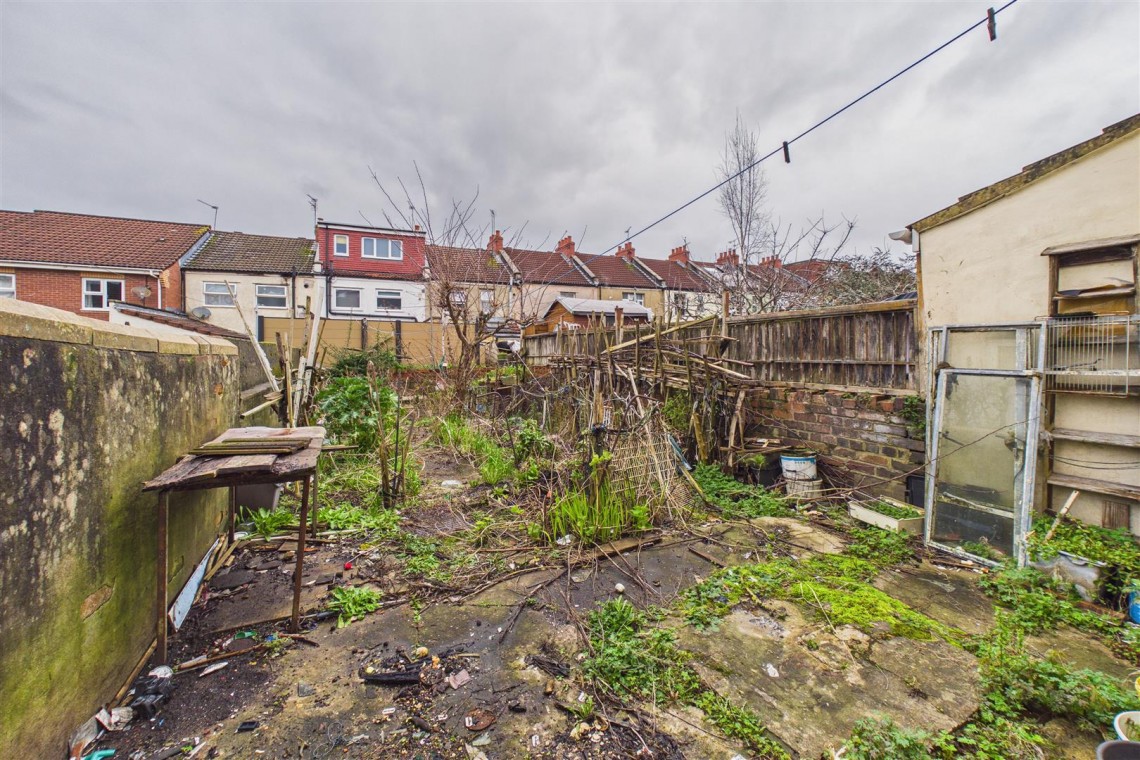 Images for PERIOD HOUSE | UPDATING | EASTON