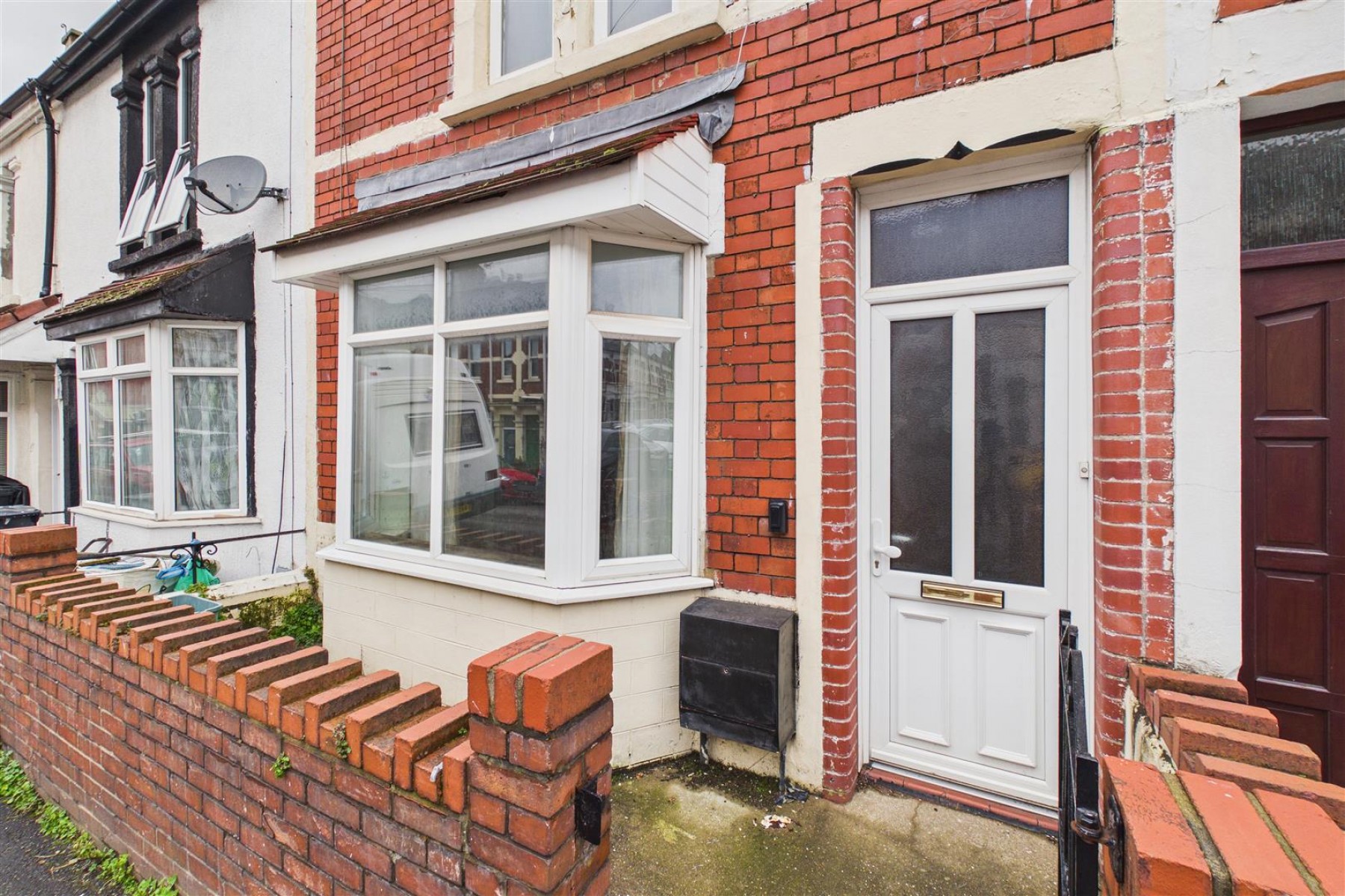 Images for PERIOD HOUSE | UPDATING | EASTON