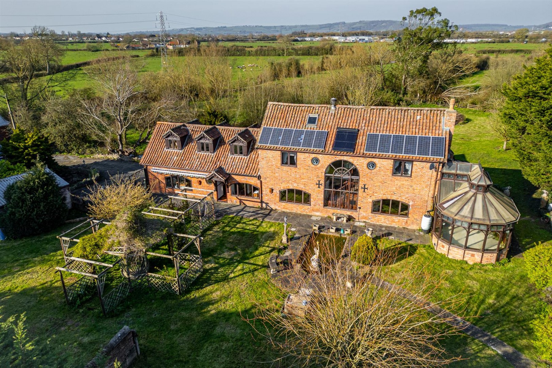 Images for DETACHED | EAST BRENT