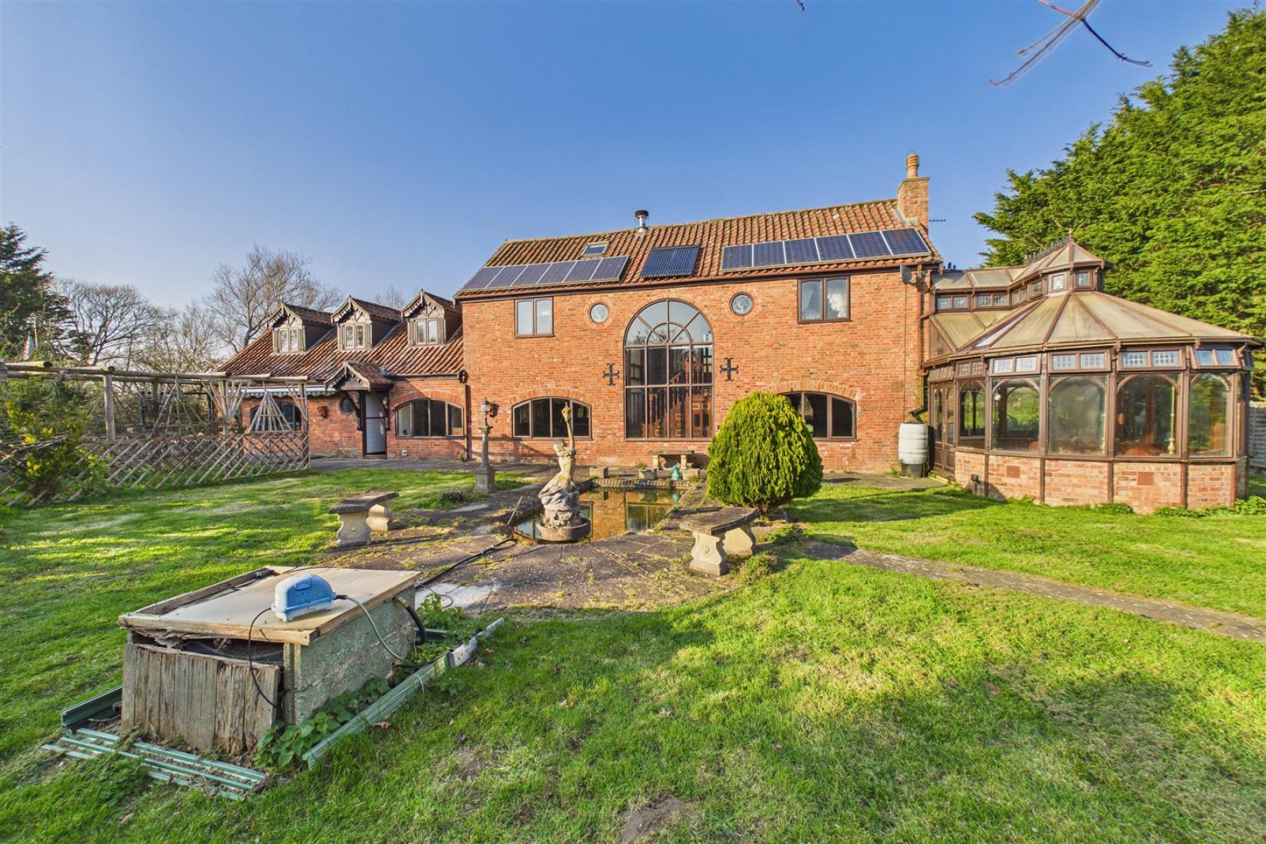 Images for DETACHED | EAST BRENT