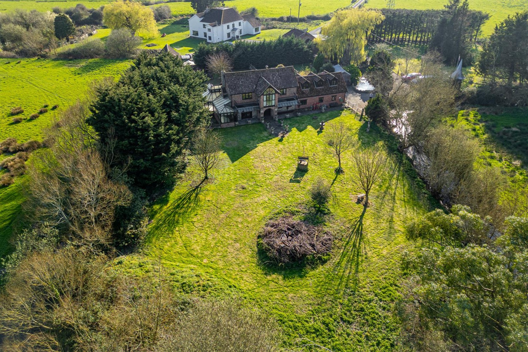 Images for DETACHED | EAST BRENT