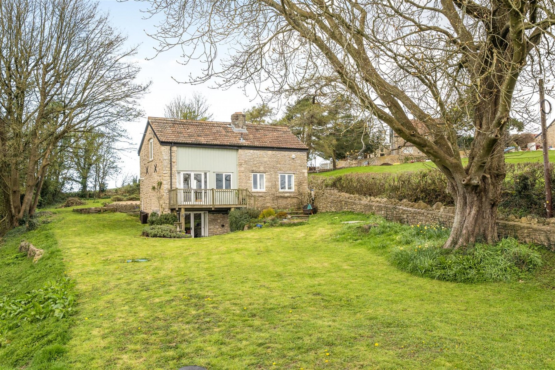 Images for East Dundry Lane, Dundry