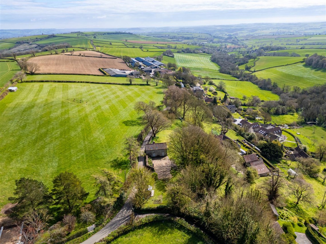 Images for East Dundry Lane, Dundry, Bristol