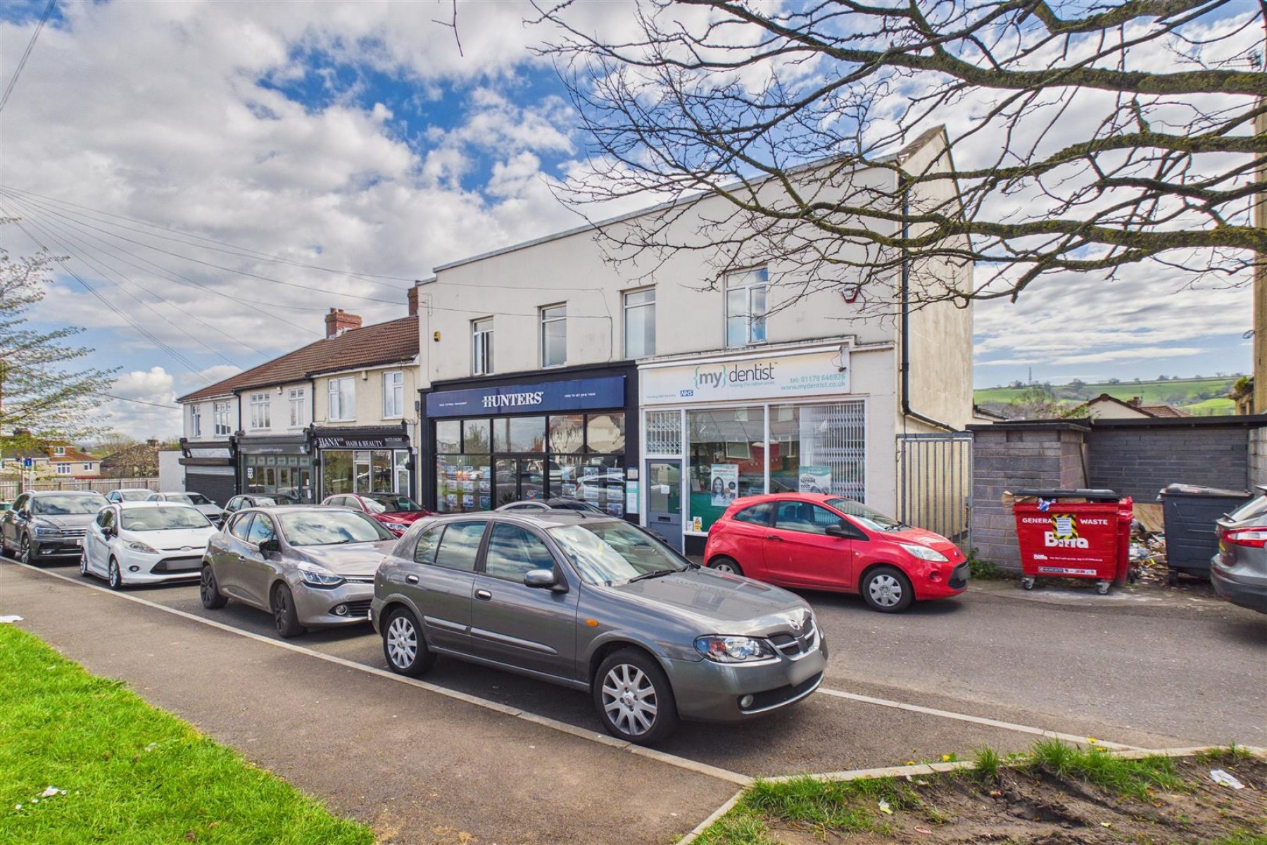 Images for INVESTMENT / DEVELOPMENT | BS13