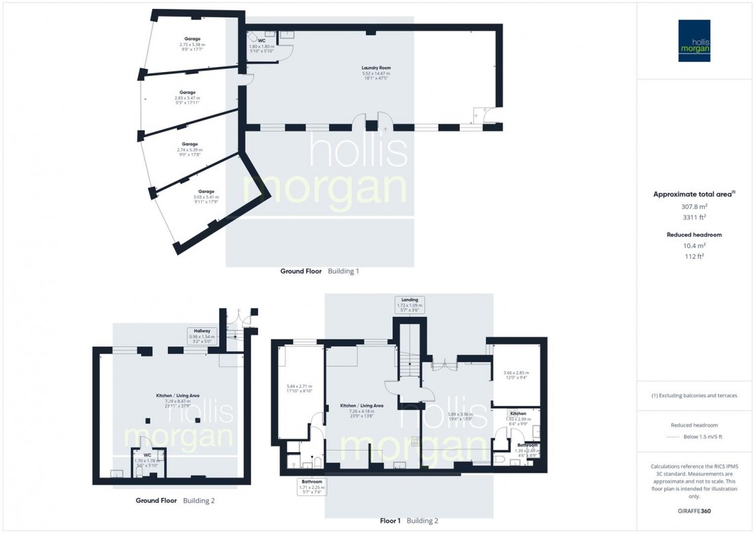 Floorplan for INVESTMENT / DEVELOPMENT | BS13