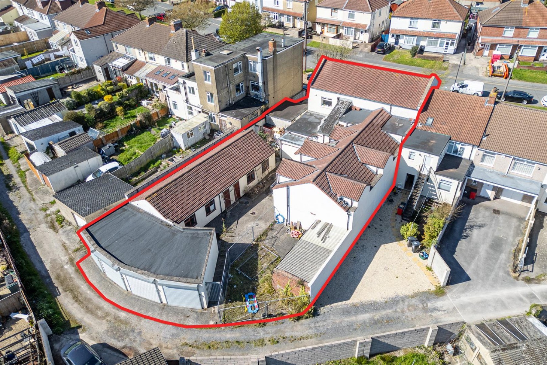 Images for INVESTMENT / DEVELOPMENT | BS13