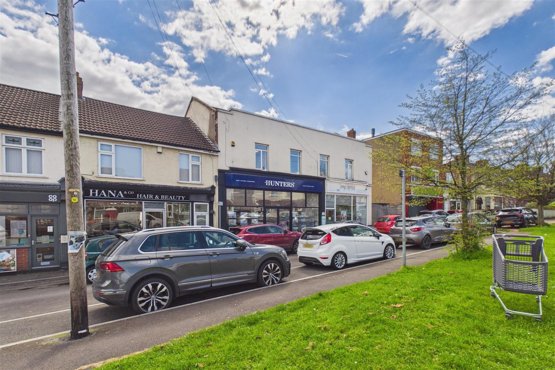 Images for INVESTMENT / DEVELOPMENT | BS13