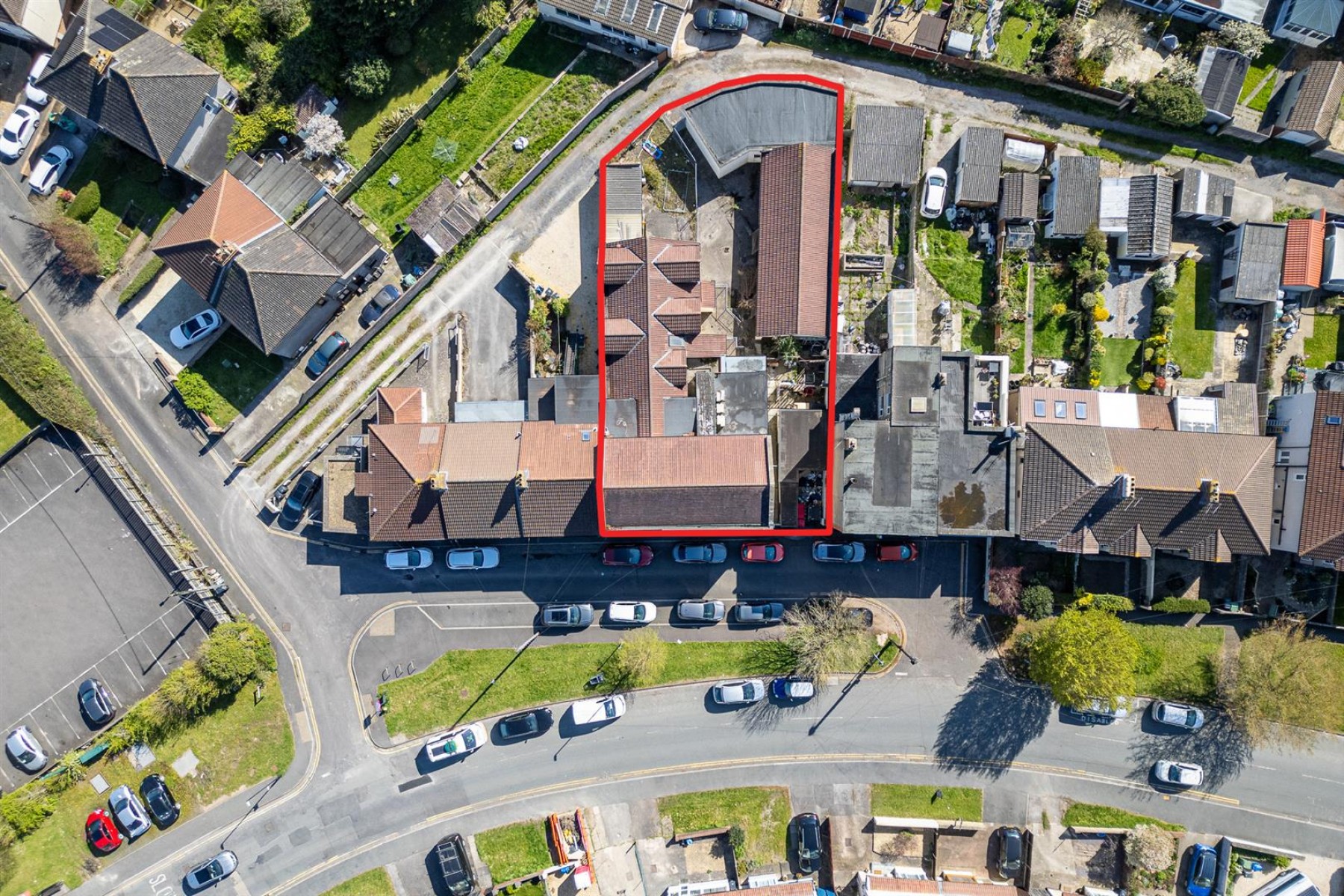 Images for INVESTMENT / DEVELOPMENT | BS13