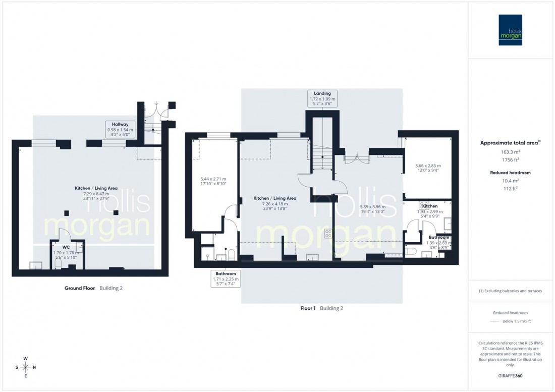Floorplan for INVESTMENT / DEVELOPMENT | BS13