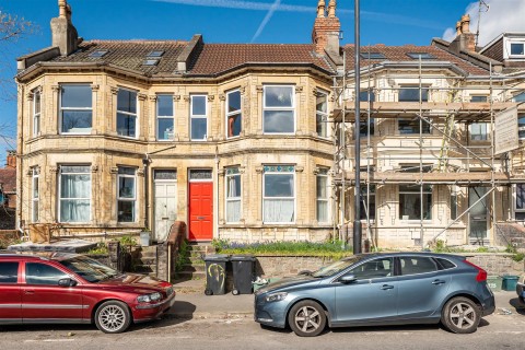 View Full Details for Ashley Down Road, Ashley Down