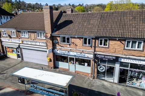 View Full Details for INVESTMENT | POTENTIAL PLOT | BS9