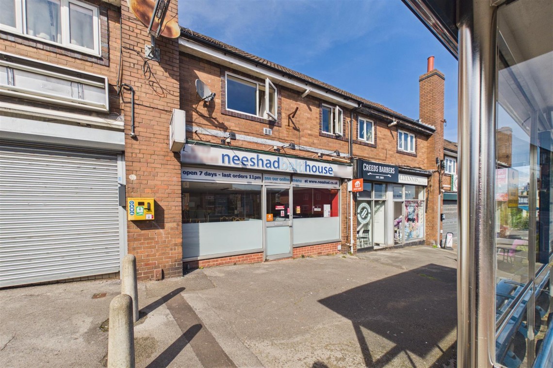 Images for INVESTMENT | POTENTIAL PLOT | BS9