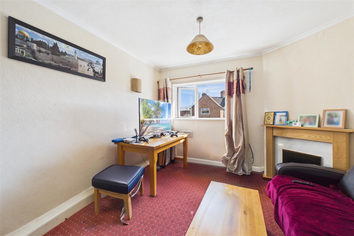 Images for INVESTMENT | POTENTIAL PLOT | BS9