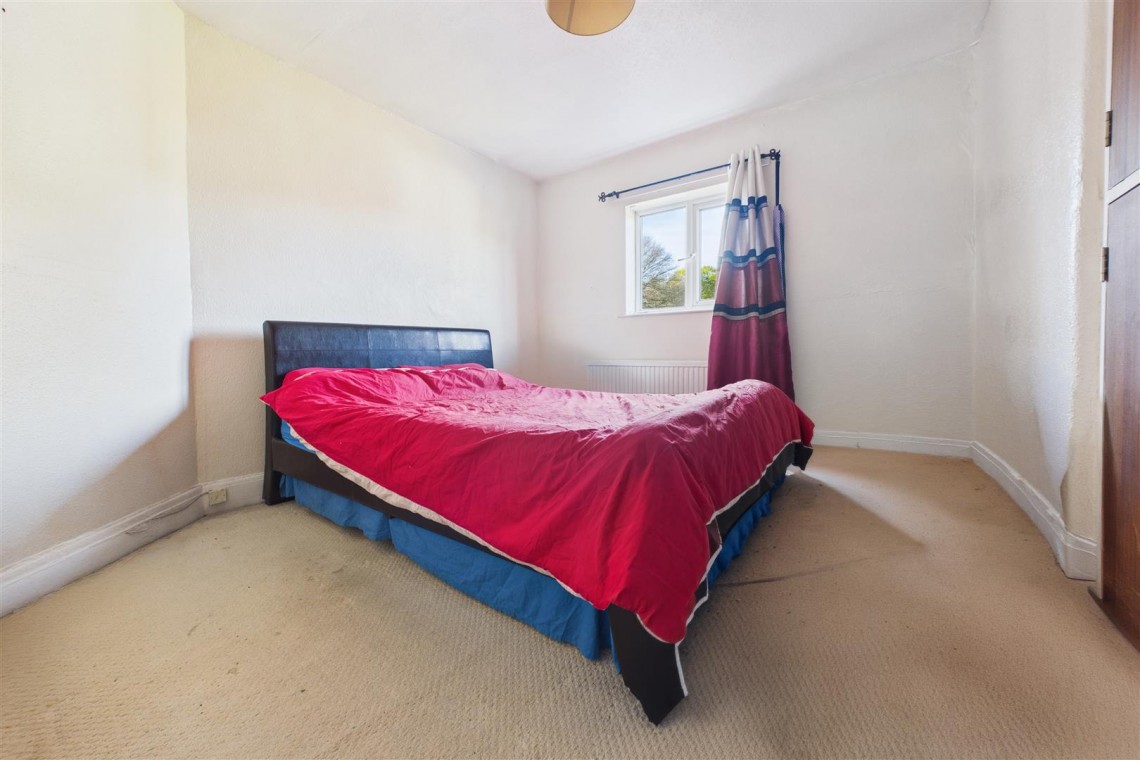 Images for INVESTMENT | POTENTIAL PLOT | BS9