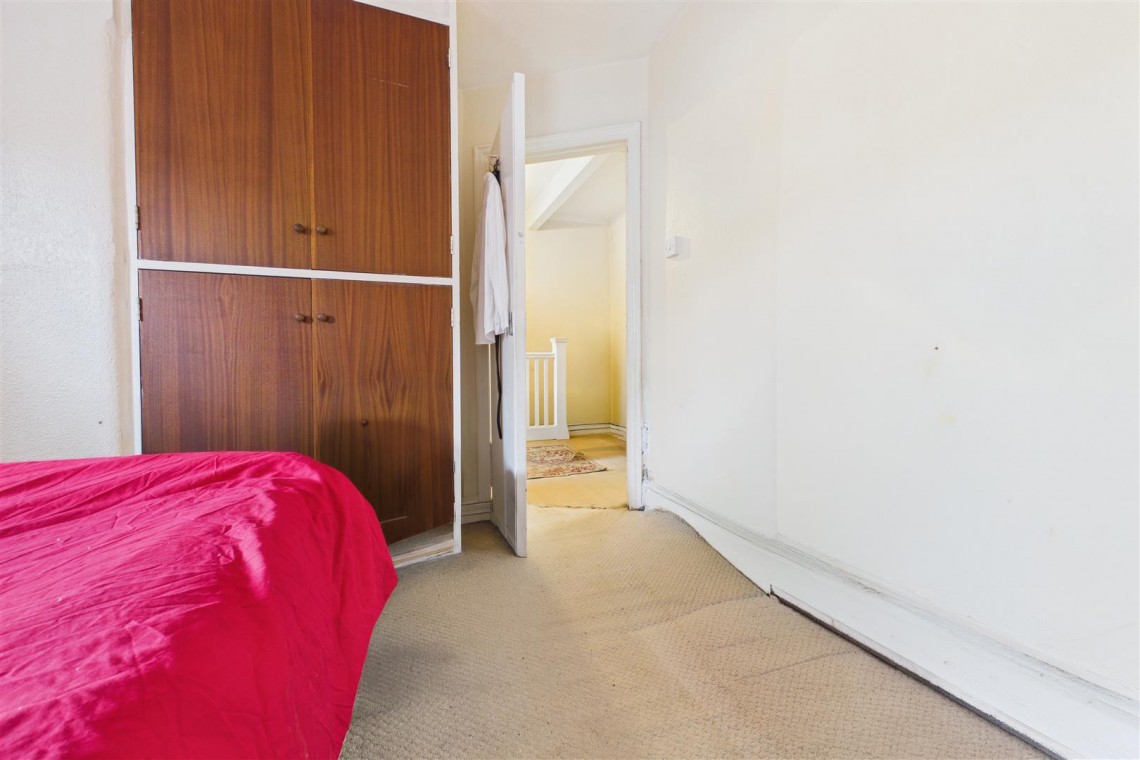 Images for INVESTMENT | POTENTIAL PLOT | BS9