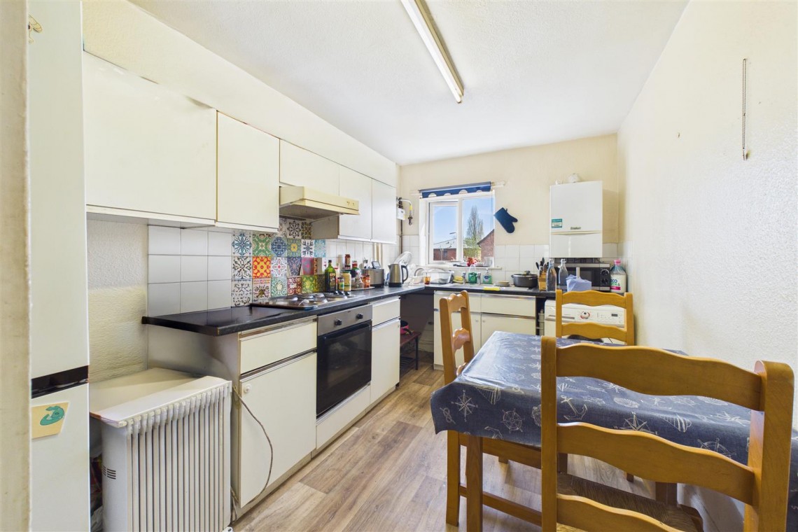 Images for INVESTMENT | POTENTIAL PLOT | BS9