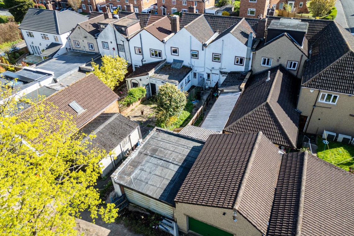 Images for INVESTMENT | POTENTIAL PLOT | BS9