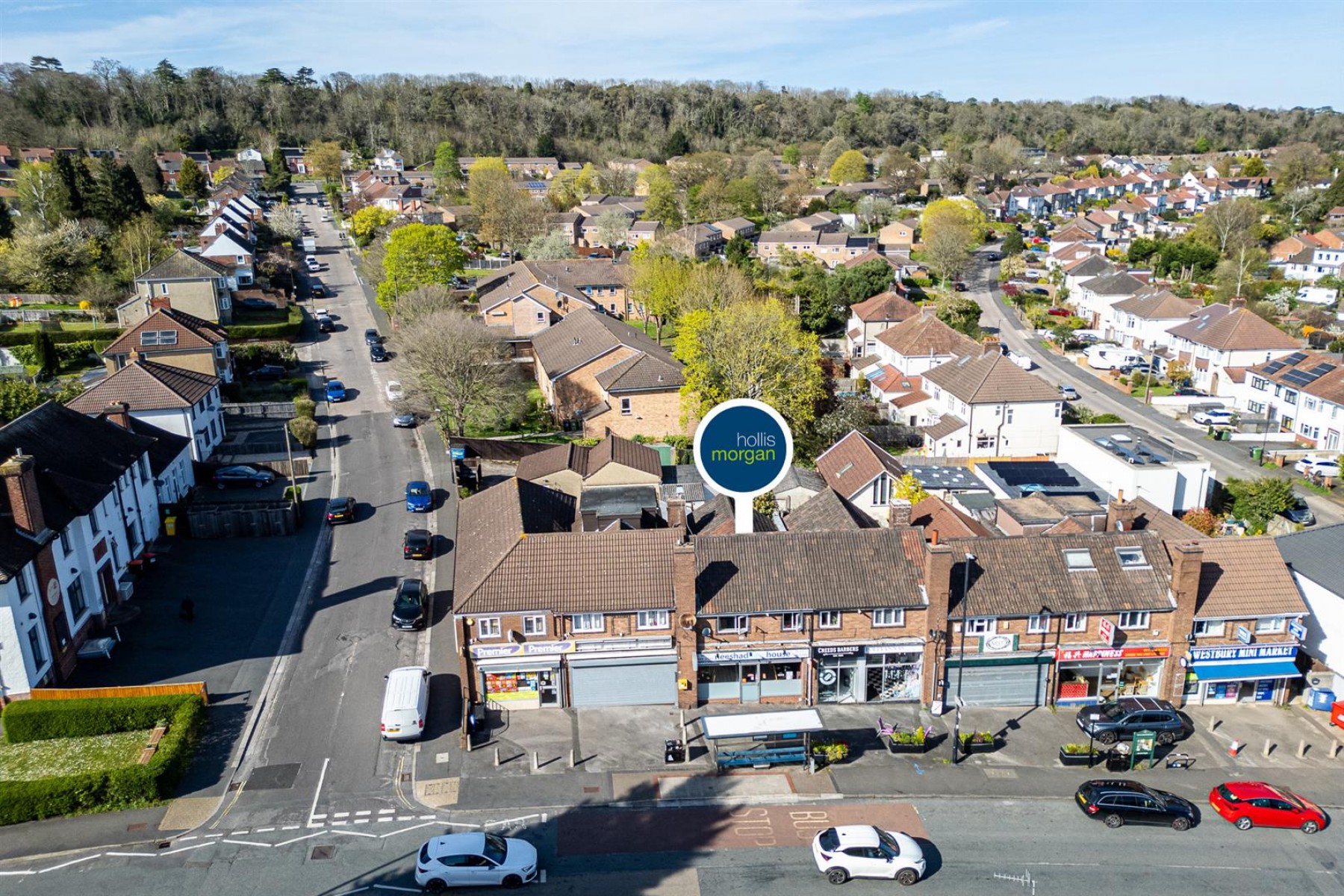 Images for INVESTMENT | POTENTIAL PLOT | BS9