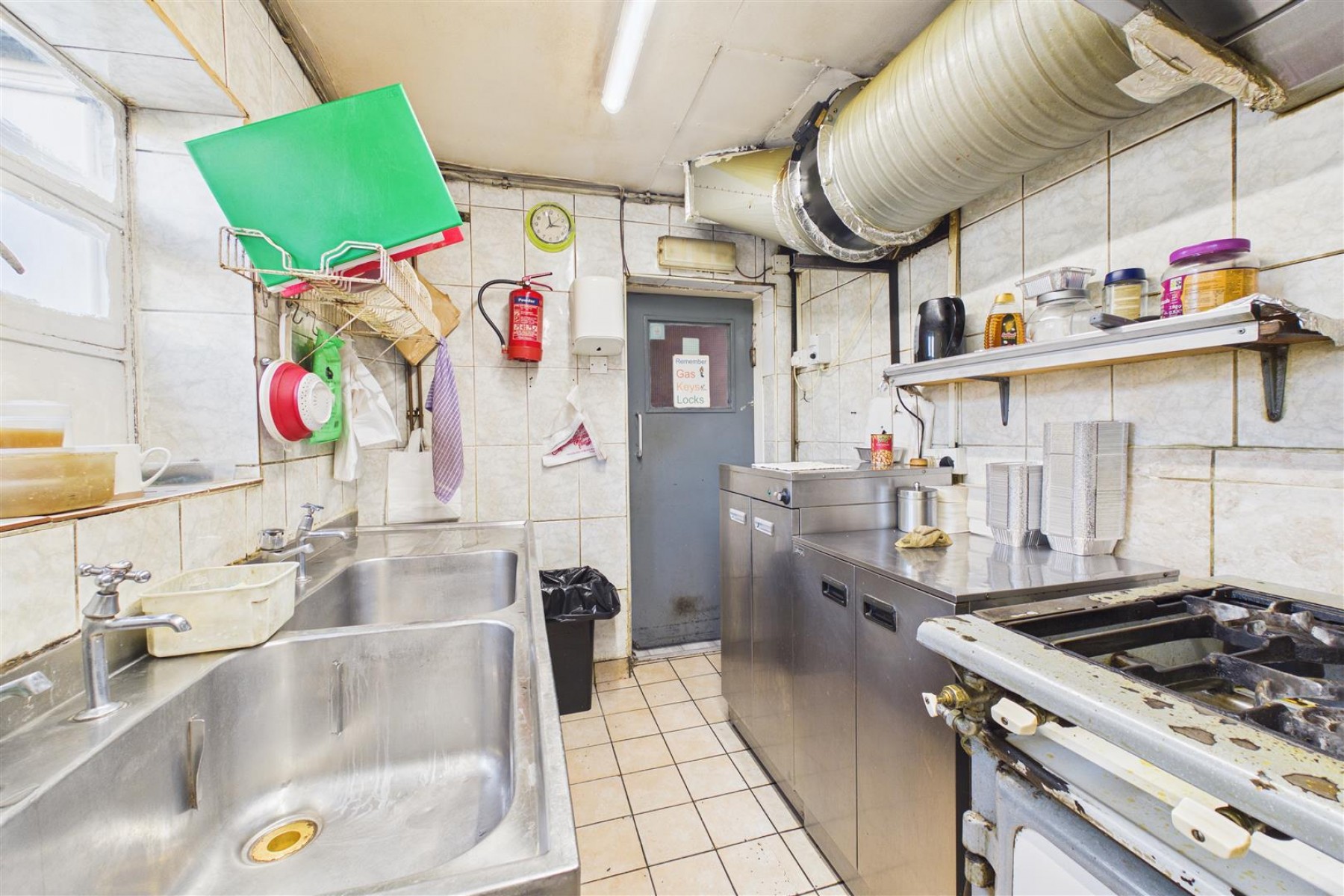 Images for INVESTMENT | POTENTIAL PLOT | BS9