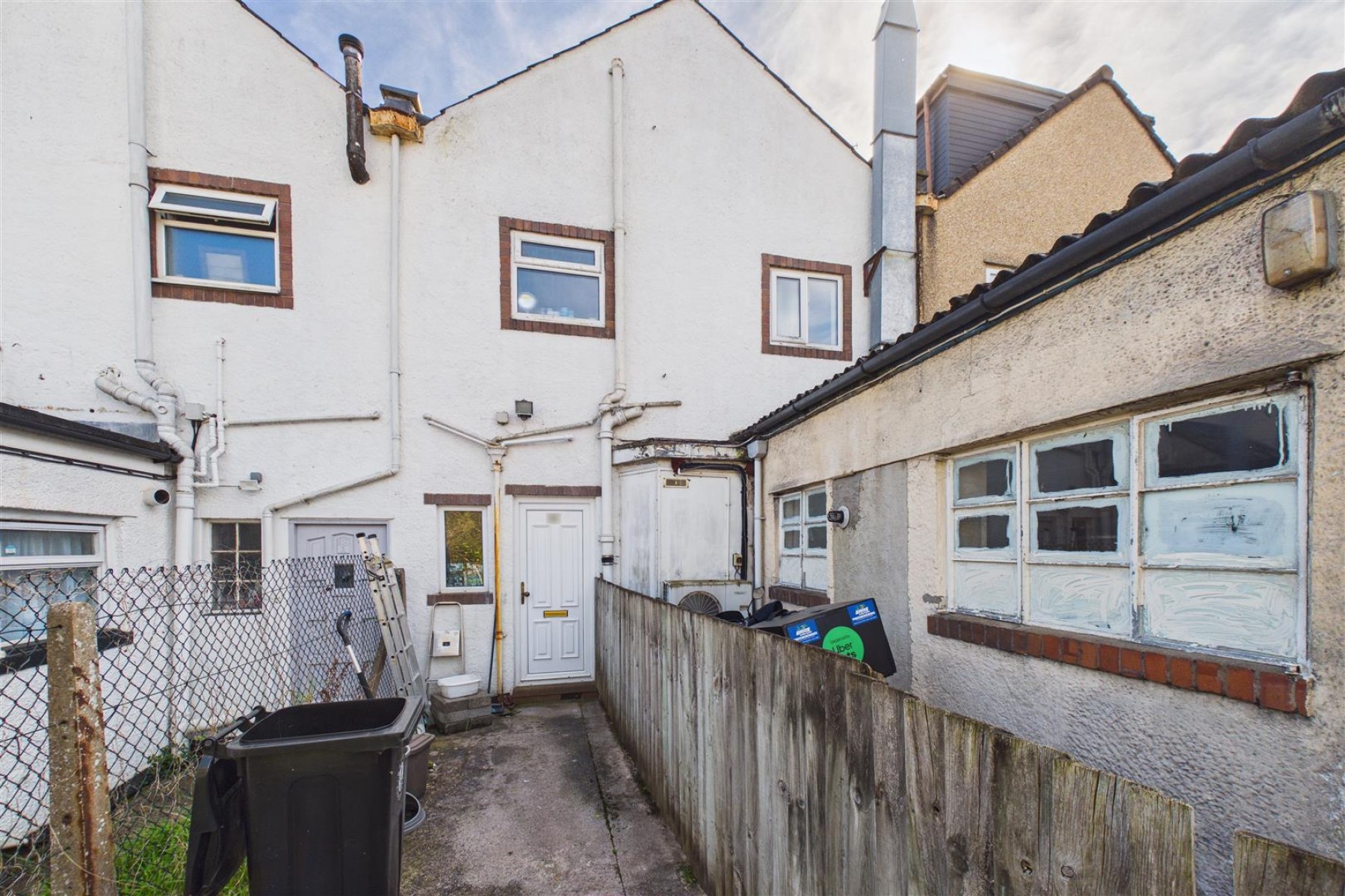 Images for INVESTMENT | POTENTIAL PLOT | BS9