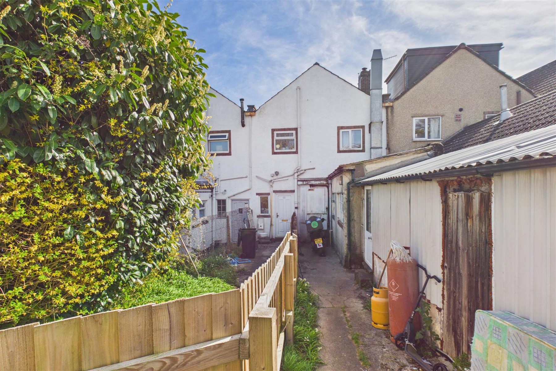 Images for INVESTMENT | POTENTIAL PLOT | BS9