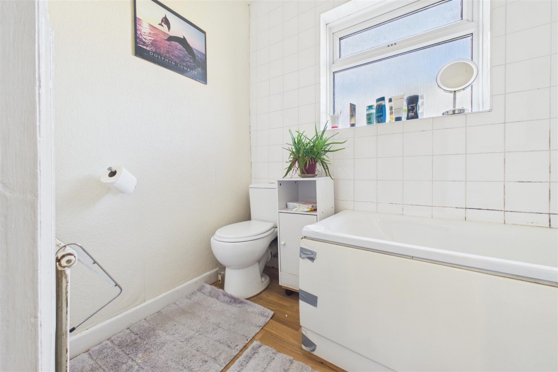 Images for INVESTMENT | POTENTIAL PLOT | BS9