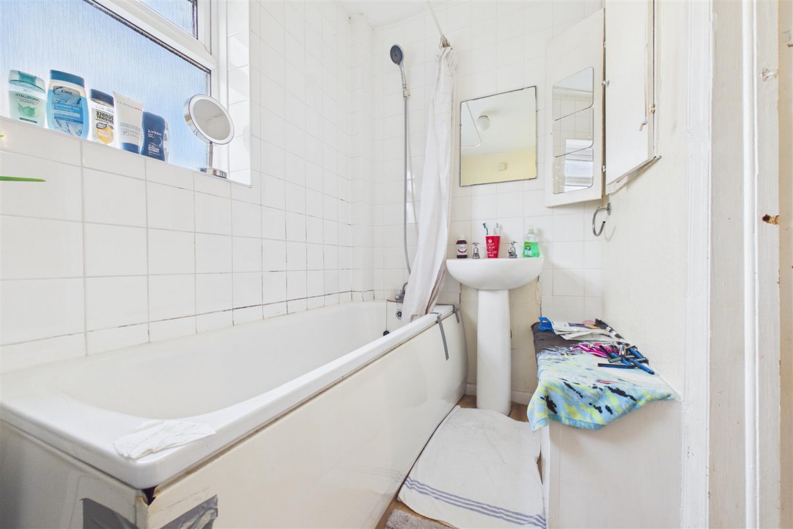 Images for INVESTMENT | POTENTIAL PLOT | BS9