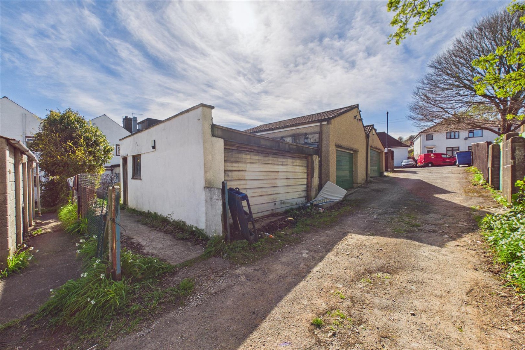 Images for INVESTMENT | POTENTIAL PLOT | BS9
