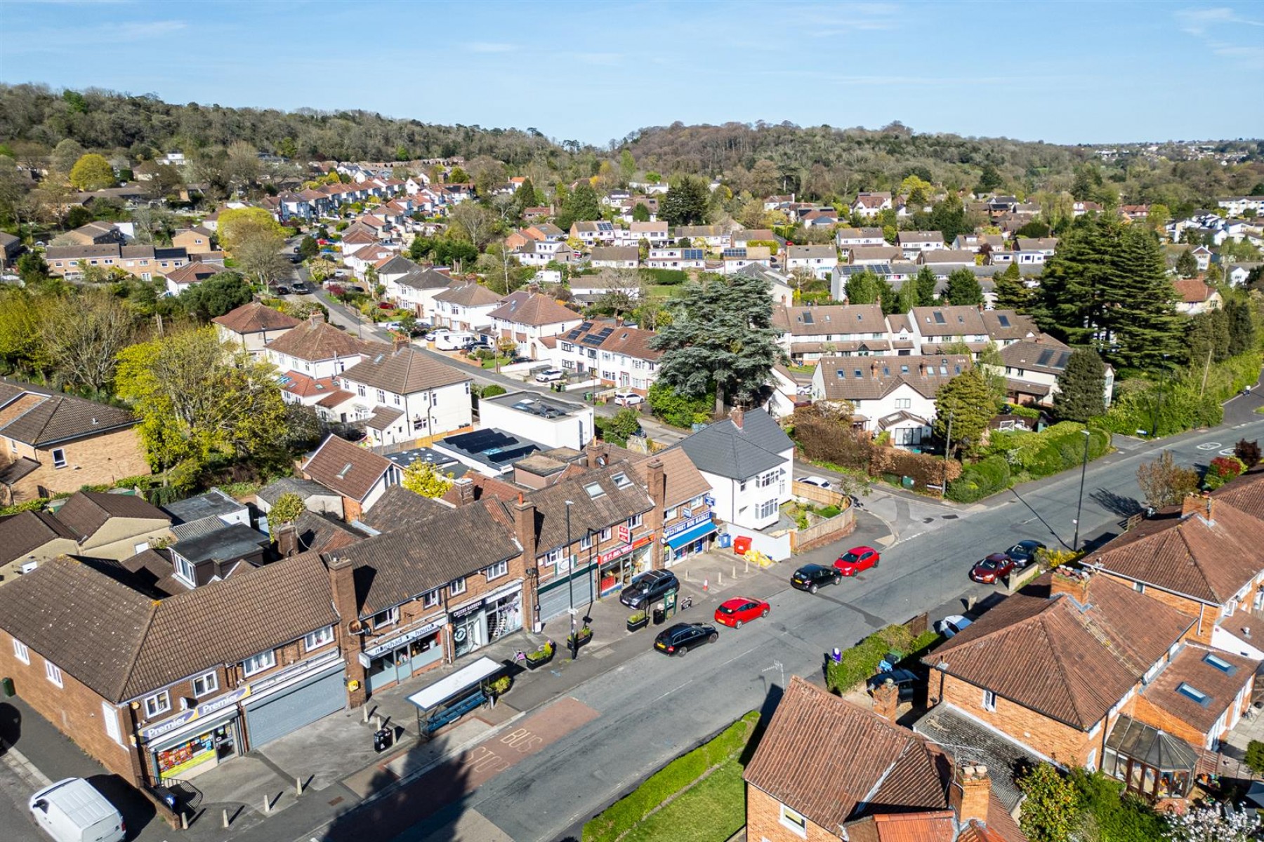 Images for INVESTMENT | POTENTIAL PLOT | BS9