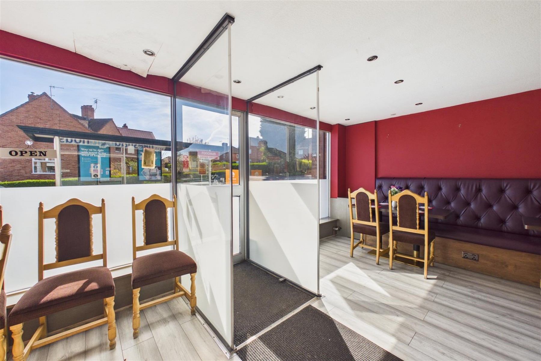 Images for INVESTMENT | POTENTIAL PLOT | BS9