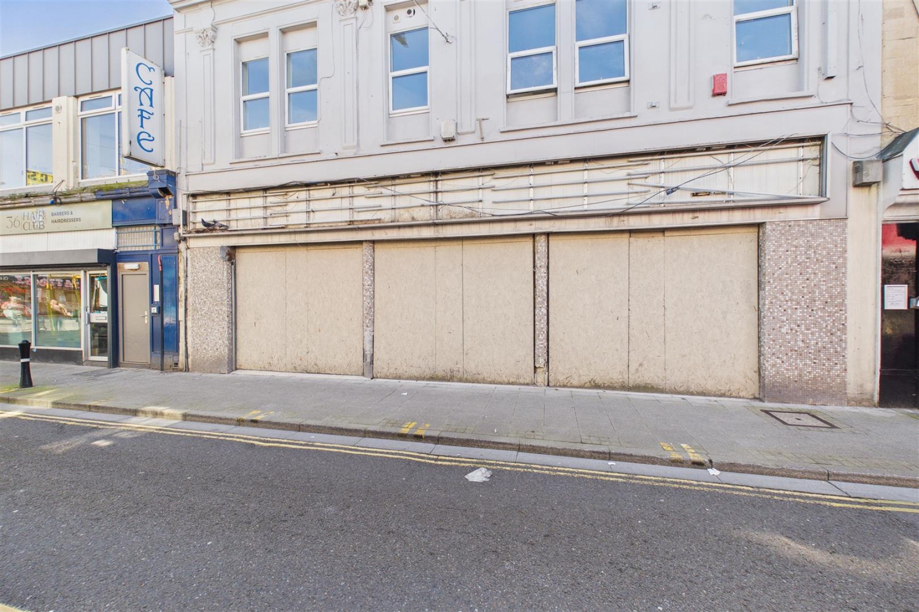 Images for INVESTMENT | DEVELOPMENT | WSM