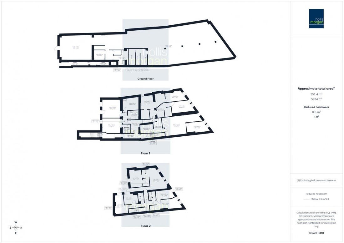Floorplan for INVESTMENT | DEVELOPMENT | WSM