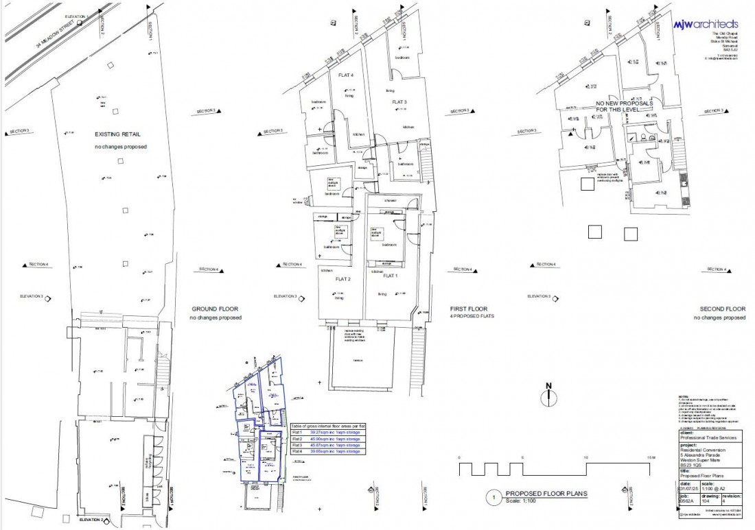Floorplan for INVESTMENT | DEVELOPMENT | WSM