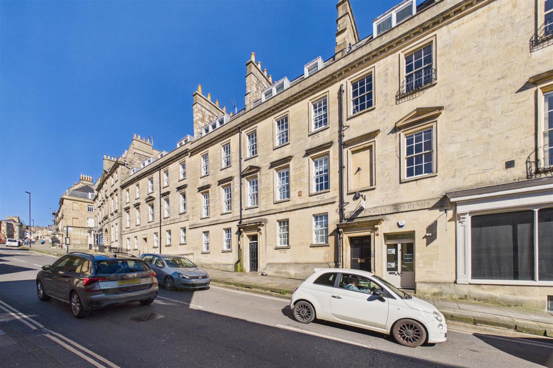 Images for FLAT | BASIC UPDATING | BA1