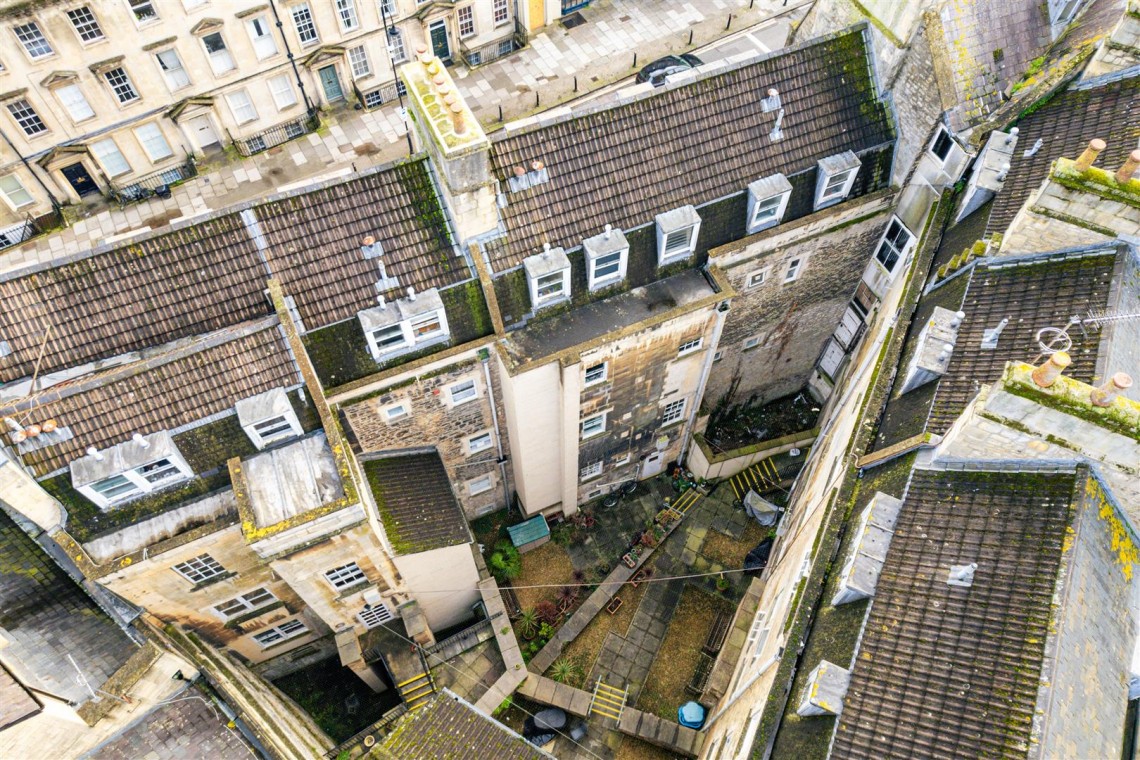 Images for FLAT | BASIC UPDATING | BA1