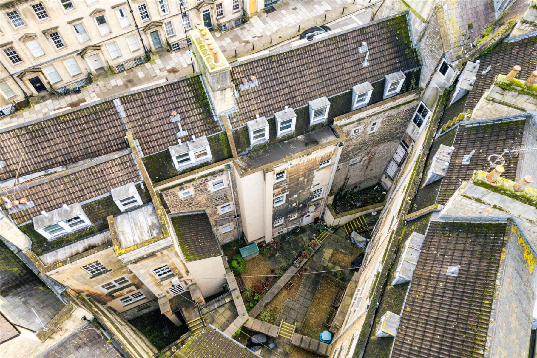 Images for FLAT | BASIC UPDATING | BA1