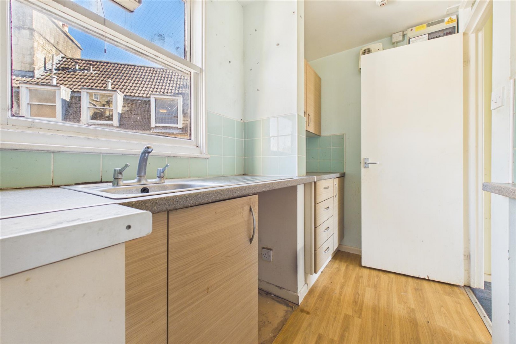 Images for FLAT | BASIC UPDATING | BA1