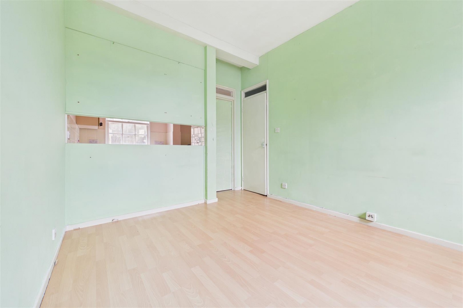 Images for FLAT | BASIC UPDATING | BA1